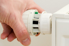 Upper Winchendon central heating repair costs