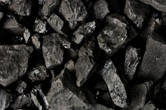 Upper Winchendon coal boiler costs